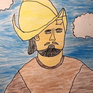 Meet your Posher, Kevin